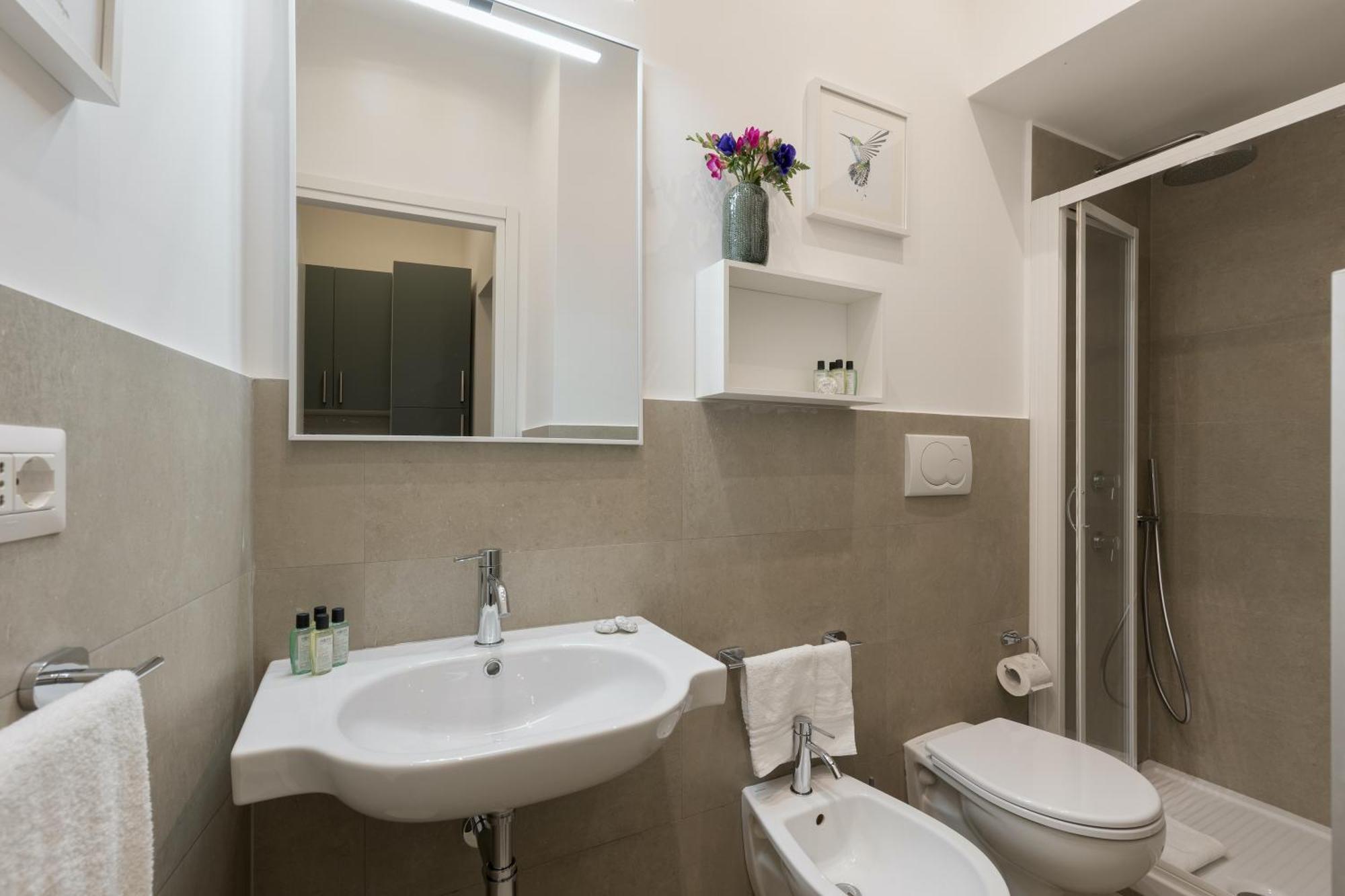 Rome As You Feel - Piazza Dei Satiri Apartments Extérieur photo