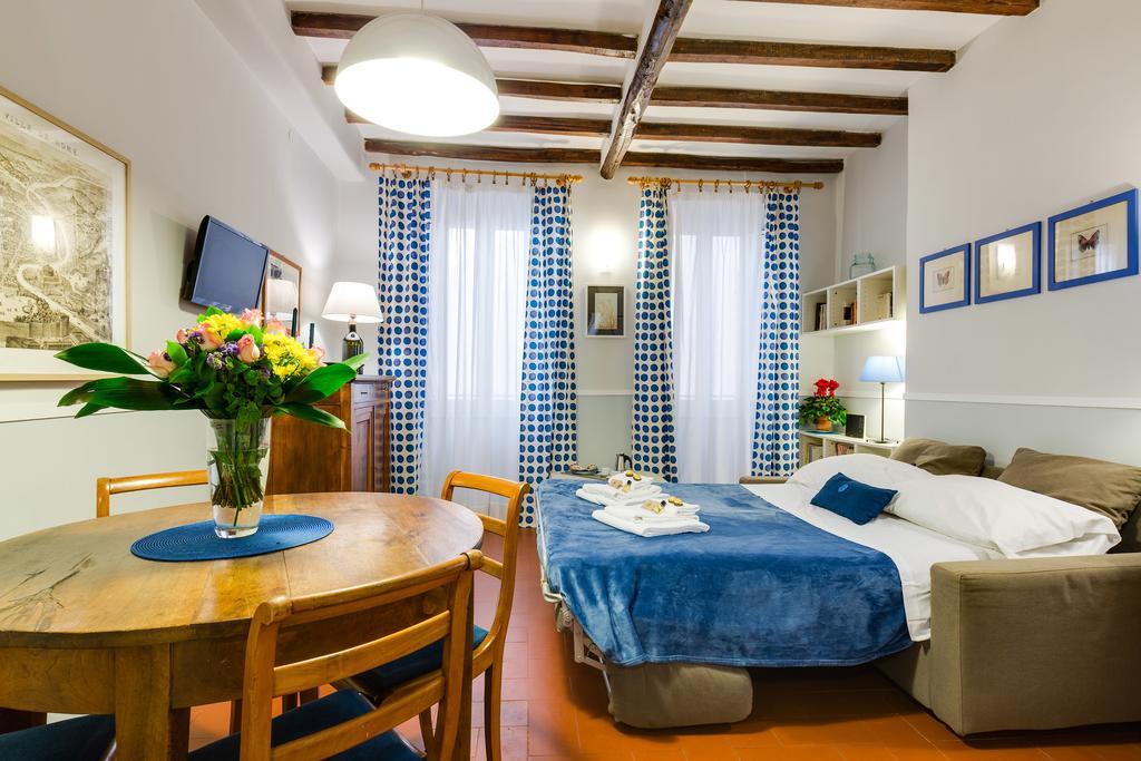 Rome As You Feel - Piazza Dei Satiri Apartments Extérieur photo
