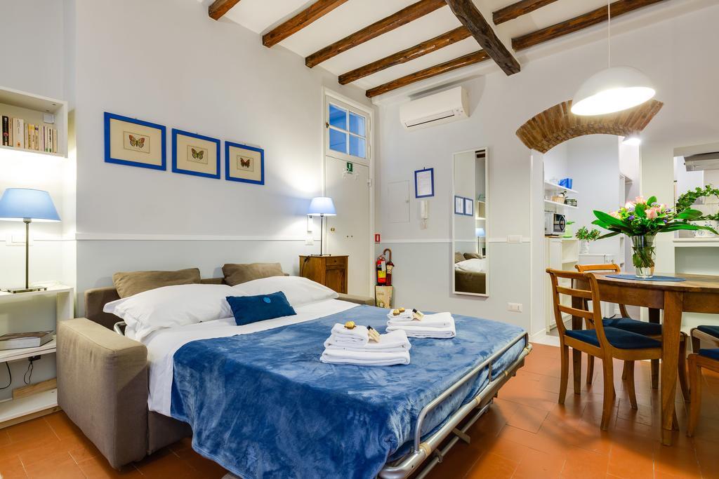 Rome As You Feel - Piazza Dei Satiri Apartments Extérieur photo