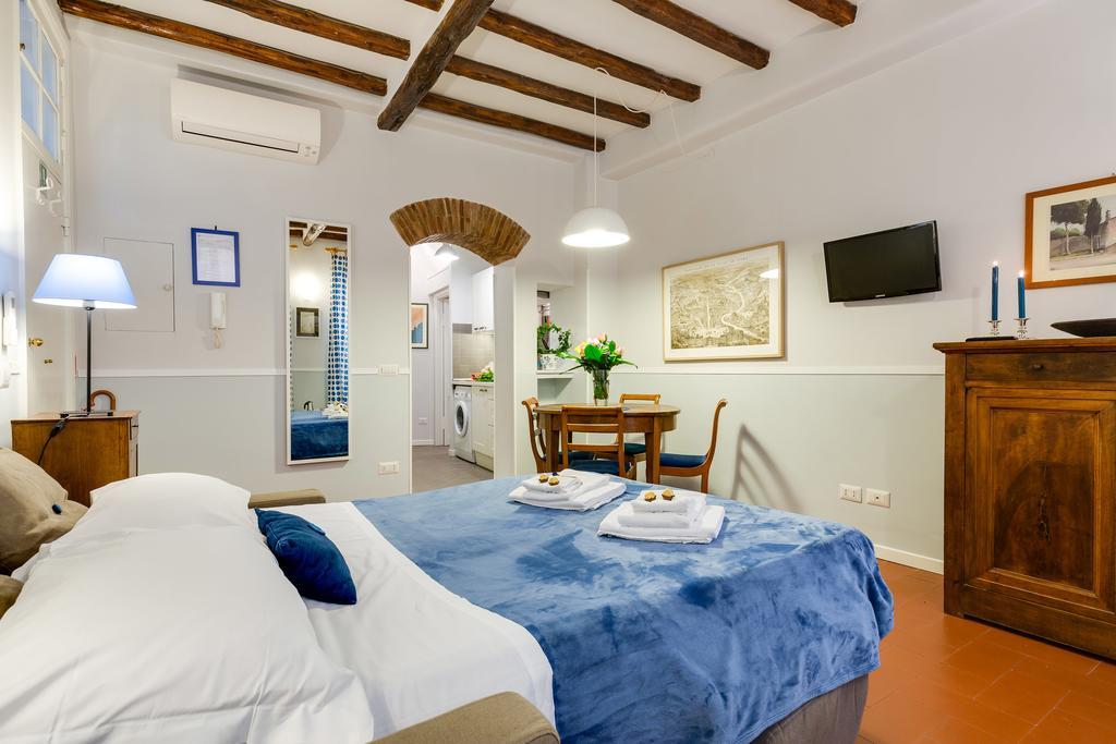 Rome As You Feel - Piazza Dei Satiri Apartments Extérieur photo