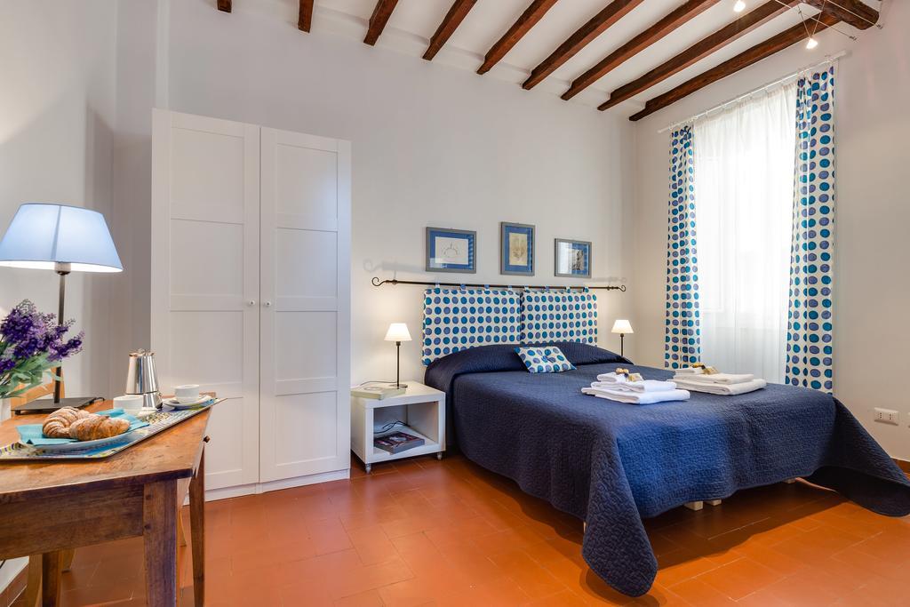 Rome As You Feel - Piazza Dei Satiri Apartments Extérieur photo