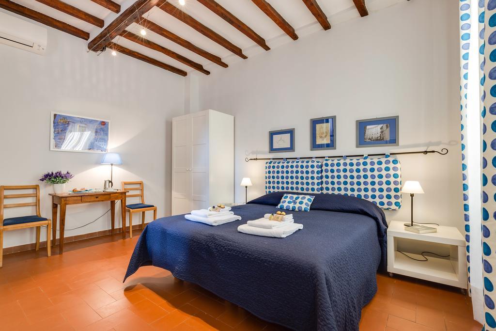 Rome As You Feel - Piazza Dei Satiri Apartments Extérieur photo