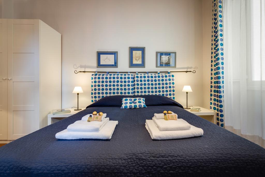 Rome As You Feel - Piazza Dei Satiri Apartments Extérieur photo