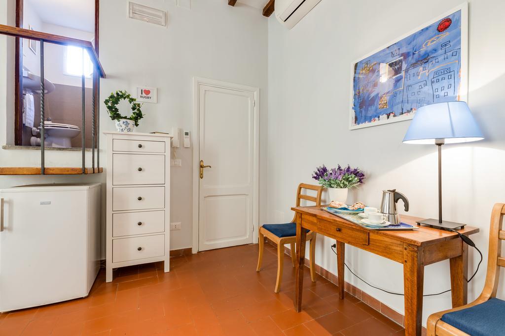 Rome As You Feel - Piazza Dei Satiri Apartments Extérieur photo