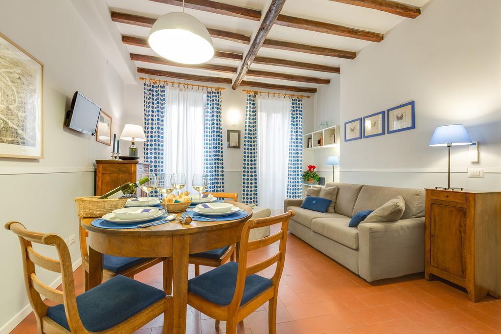 Rome As You Feel - Piazza Dei Satiri Apartments Extérieur photo