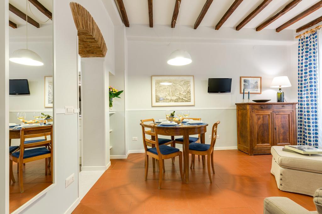 Rome As You Feel - Piazza Dei Satiri Apartments Extérieur photo