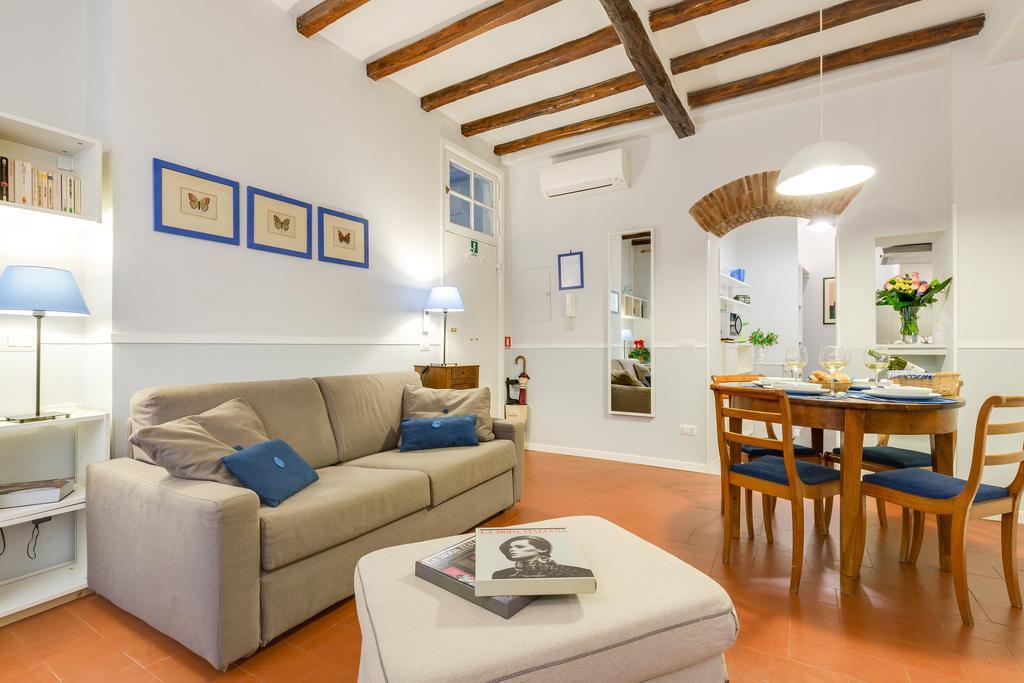 Rome As You Feel - Piazza Dei Satiri Apartments Extérieur photo