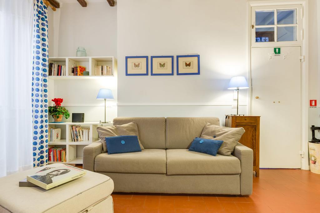 Rome As You Feel - Piazza Dei Satiri Apartments Extérieur photo