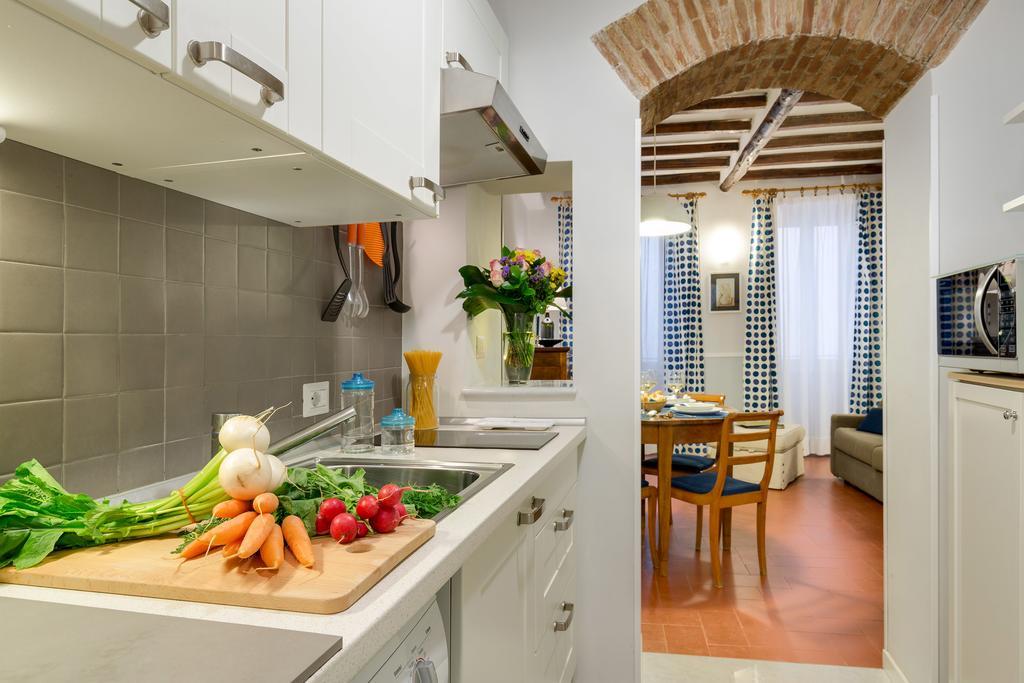 Rome As You Feel - Piazza Dei Satiri Apartments Extérieur photo