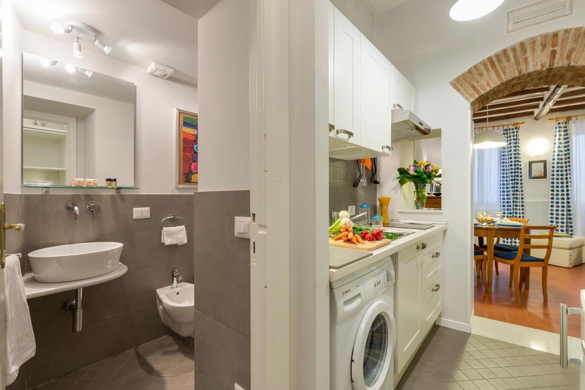 Rome As You Feel - Piazza Dei Satiri Apartments Extérieur photo