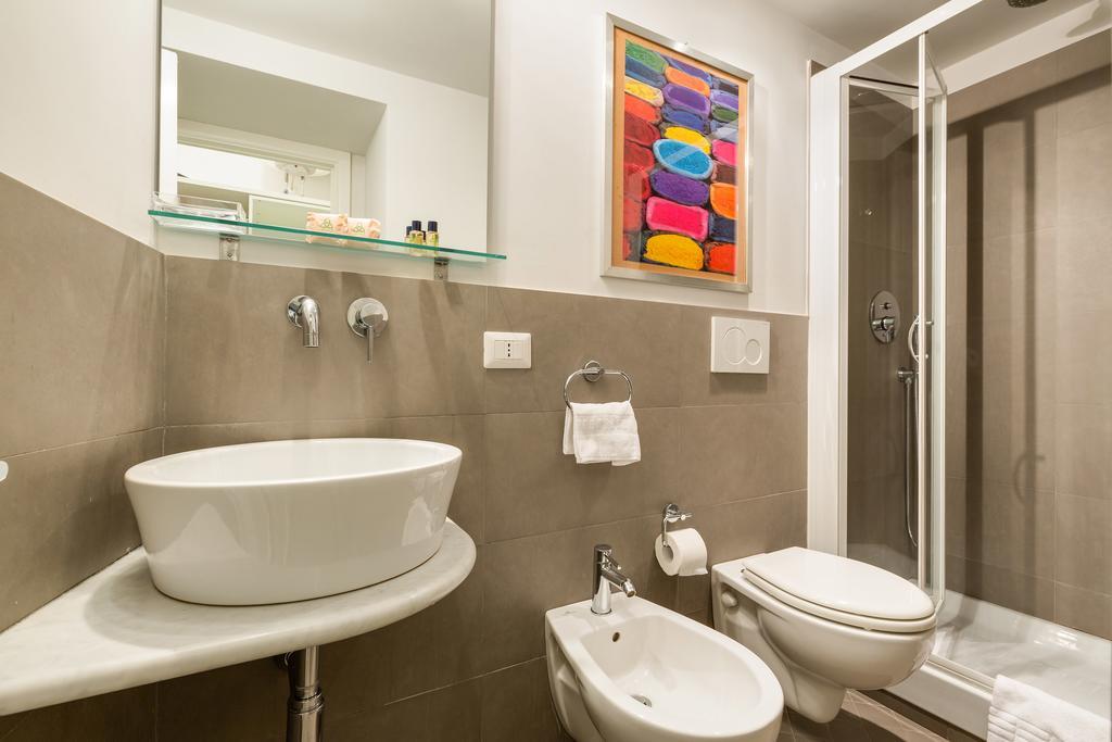 Rome As You Feel - Piazza Dei Satiri Apartments Extérieur photo