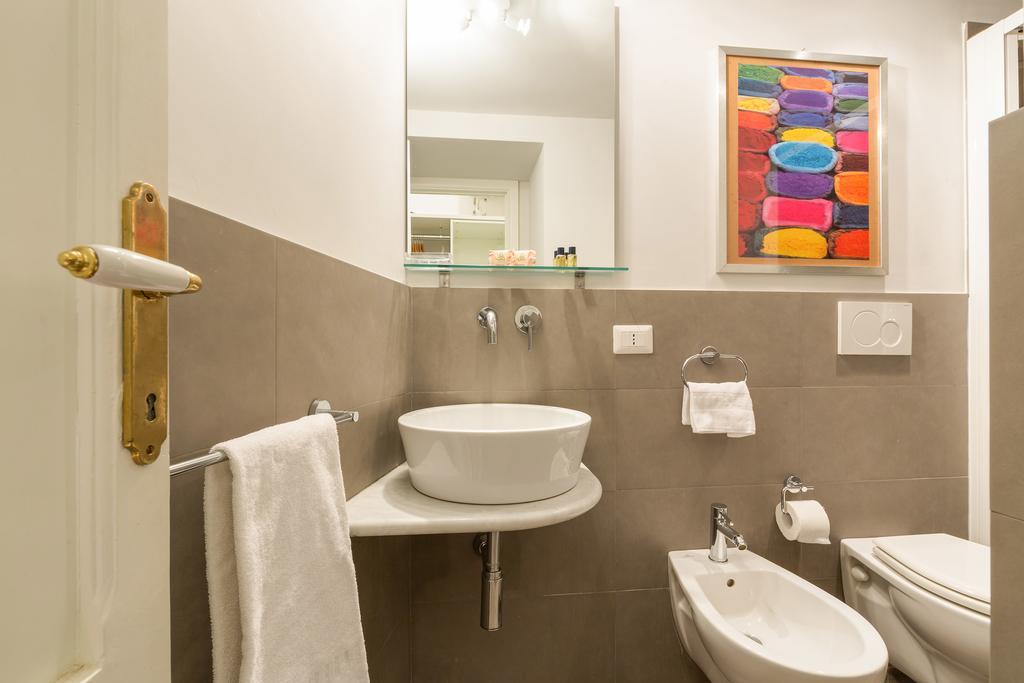 Rome As You Feel - Piazza Dei Satiri Apartments Extérieur photo