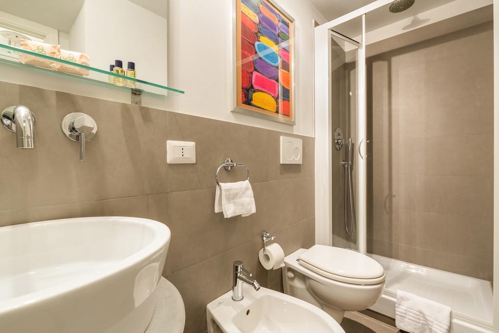Rome As You Feel - Piazza Dei Satiri Apartments Extérieur photo
