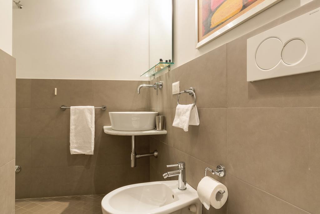 Rome As You Feel - Piazza Dei Satiri Apartments Extérieur photo